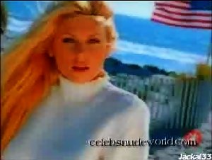 Brande Roderick in Playboy Video Centerfold: Playmate of the Year Brande Roderick (2001) 7