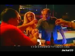Brandi nude, boobs scene in The Sopranos (1999) 12