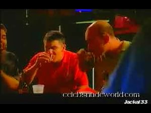 Brandi nude, boobs scene in The Sopranos (1999) 13