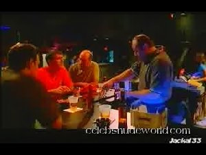 Brandi nude, boobs scene in The Sopranos (1999) 5