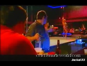 Brandi nude, boobs scene in The Sopranos (1999) 6