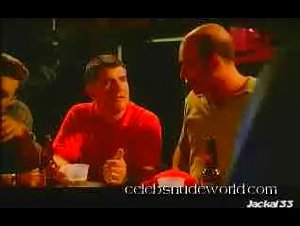 Brandi nude, boobs scene in The Sopranos (1999) 8