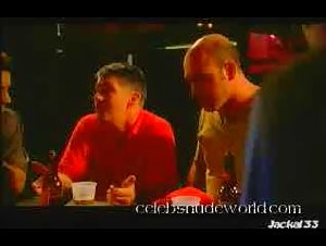 Brandi nude, boobs scene in The Sopranos (1999) 9