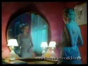 Brandy Davis Blonde , Explicit in Sex Files: Sexually Bewitched (2000) 2