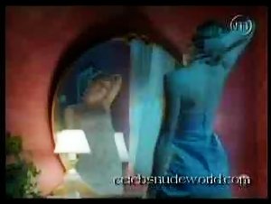 Brandy Davis Blonde , Explicit in Sex Files: Sexually Bewitched (2000) 3