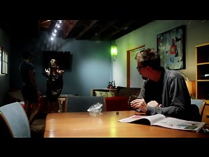 Caroline White , Sophia Takal in 24 Exposures (2013) 3