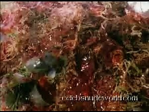 Delphine Pacific in Sex Files: Alien Erotica (1998) 4
