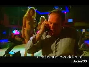 Desiree Kehoe in The Sopranos (1999) 16
