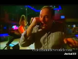Desiree Kehoe in The Sopranos (1999) 2