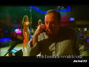Desiree Kehoe in The Sopranos (1999) 4
