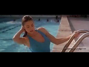 Denise Richards in Wild Things (1998)