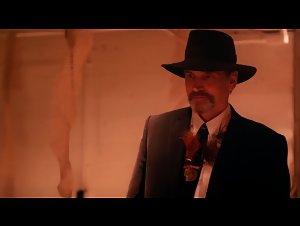 Emily Bennett in House of the Witchdoctor (2013) 20