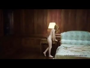 Emily Browning Blonde , Nice Butt in Sleeping Beauty (2011) 16