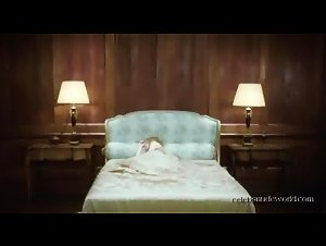 Emily Browning Blonde , Nice Butt in Sleeping Beauty (2011) 20