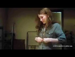 Emily Browning Petite , boobs in Sleeping Beauty (2011) 2
