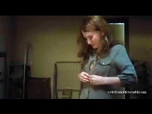 Emily Browning Petite , boobs in Sleeping Beauty (2011) 3