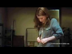 Emily Browning Petite , boobs in Sleeping Beauty (2011) 4