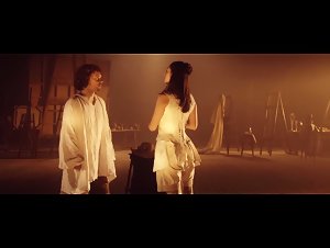 Emily Holmes , Fiona O'Shaughnessy , Jodhi May in Nightwatching (2007) 1