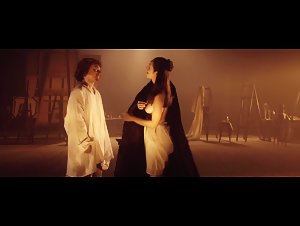 Emily Holmes , Fiona O'Shaughnessy , Jodhi May in Nightwatching (2007) 2