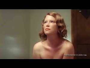 Emma Booth in 3 Acts of Murder (2009) 12