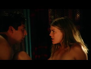 Emma Greenwell Lingerie , boobs in Shameless (series) (2011) 13