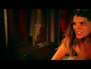 Emma Greenwell Lingerie , boobs in Shameless (series) (2011) 9