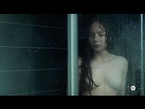 Jenna Thiam Explicit , boobs in Les Revenants (series) (2012) 18