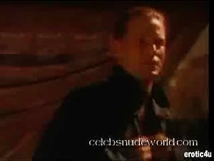 Jennifer Burton nude , boobs in Erotic Confessions (1994) 1