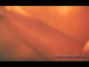 Kathleen Kinmont Kissing , Hot in Dead of Night (1996) 12