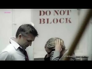 Kathleen Robertson Lingerie , Butt in Boss (series) (2011) 20