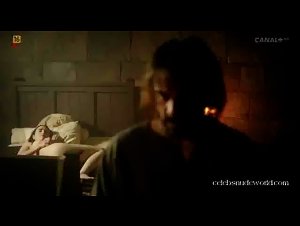 Katie McGrath in Labyrinth (2012) 20