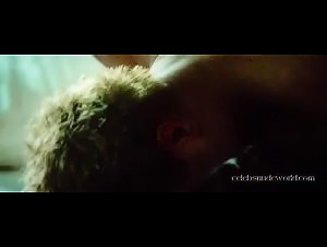 Katia Winter nude, butt scene in Arena (2011) 19