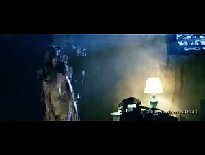 Katia Winter nude, butt scene in Arena (2011) 7