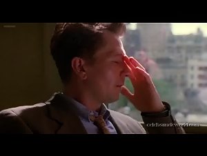 Lena Olin Sexy Dress , boobs in Romeo Is Bleeding (1993) 7