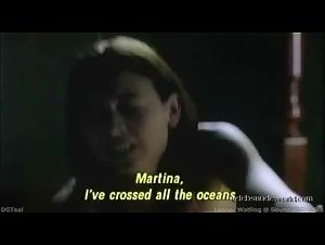 Leonor Watling Brunette , Lingerie in Son de mar (2001) 20