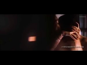 Leonor Watling Nipple , Lingerie in Lo mejor de Eva (2011) 5