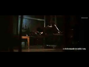 Leonor Watling Nipple , Lingerie in Lo mejor de Eva (2011) 7