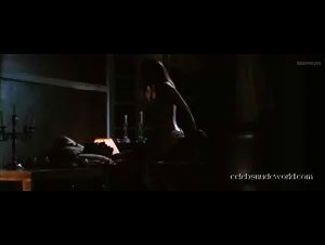 Leonor Watling Nipple , Lingerie in Lo mejor de Eva (2011) 9