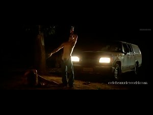 Mariah Teixeira in Baixio das Bestas (2006) 17