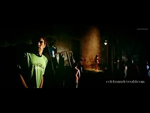 Mariah Teixeira in Baixio das Bestas (2006) 3