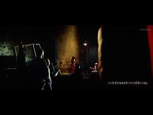 Mariah Teixeira in Baixio das Bestas (2006) 4