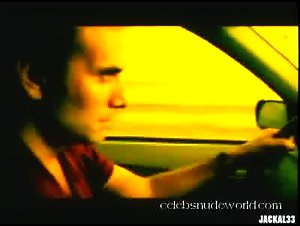 Mariana Ximenes in O Invasor (2002) 2