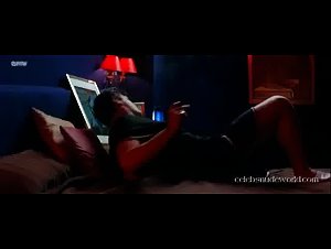 Maribel Verdu Nipple , Hairy Pussy in Huevos de oro (1993) 11