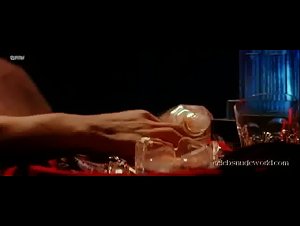 Maribel Verdu Nipple , Hairy Pussy in Huevos de oro (1993) 16