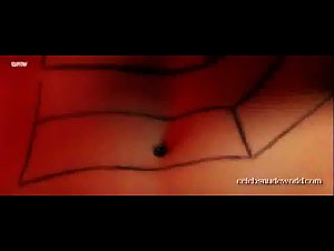 Maribel Verdu Nipple , Hairy Pussy in Huevos de oro (1993) 7