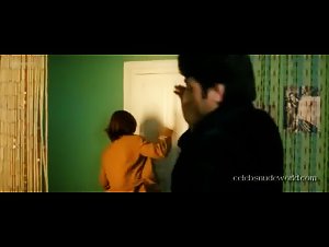Maribel Verdu in Oviedo Express (2007) 1