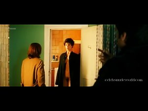 Maribel Verdu in Oviedo Express (2007) 10