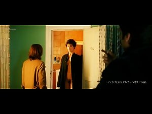 Maribel Verdu in Oviedo Express (2007) 11