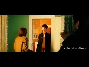 Maribel Verdu in Oviedo Express (2007) 3