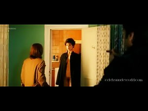 Maribel Verdu in Oviedo Express (2007)